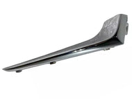 2016 2017 2018 Chevrolet Malibu Front Bumper Daytime Running Light Chrome Molding Trim Left Driver Side - Texas-e-parts