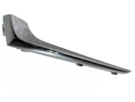 2016 2017 2018 Chevrolet Malibu Front Bumper Daytime Running Light Chrome Molding Trim Right Passenger Side - Texas-e-parts