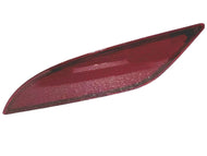 2016 2017 2018 2019 2020 2021 2022 2023 2024 Chevrolet Malibu Rear Bumper Reflector Left Driver Side - Texas-e-parts