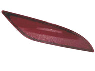 2016 2017 2018 2019 2020 2021 2022 2023 2024 Chevrolet Malibu Rear Bumper Reflector Right Passenger Side - Texas-e-parts