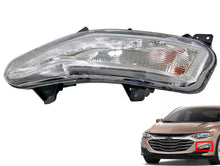 Load image into Gallery viewer, 2019 2020 2021 2022 2023 Chevrolet Malibu Front Bumper Daytime Running Light Left Driver Side - Texas-e-parts
