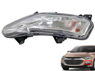 2019 2020 2021 2022 2023 Chevrolet Malibu Front Bumper Daytime Running Light Left Driver Side - Texas-e-parts