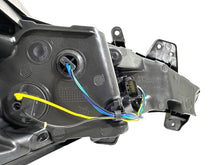 Load image into Gallery viewer, 2019 2020 2021 2022 2023 2024 Chevrolet Malibu Fog Light DRL Left Right Driver Passenger side Set