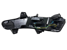 Load image into Gallery viewer, 2019 2020 2021 2022 2023 2024 Chevrolet Malibu Fog Light DRL Left Right Driver Passenger side Set