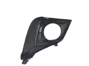 2015 2016 2017 2018 Nissan Murano Front Bumper Fog Light Cover Left Driver Side - Texas-e-parts