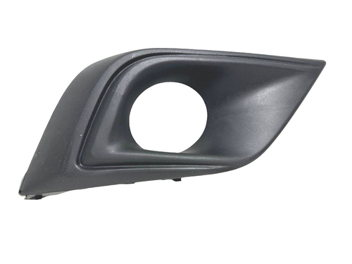 2015 2016 2017 2018 Nissan Murano Front Bumper Fog Light Cover Right Passenger Side - Texas-e-parts
