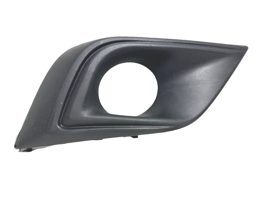 2015 2016 2017 2018 Nissan Murano Front Bumper Fog Light Cover Right Passenger Side - Texas-e-parts