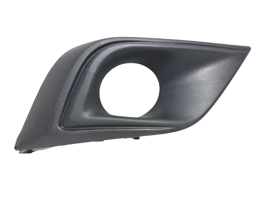 2015 2016 2017 2018 Nissan Murano Front Bumper Fog Light Cover Right Passenger Side - Texas-e-parts