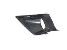 Load image into Gallery viewer, 2015 2016 2017 2018 Nissan Murano Front Bumper Fog Light Cover Right Passenger Side - Texas-e-parts