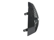 Load image into Gallery viewer, 2019 2020 2021 2022 2023 2024 Nissan Murano Front Bumper Fog Light Cover Right Passenger Side Gloss Black - Texas-e-parts