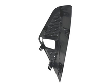 Load image into Gallery viewer, 2019 2020 2021 2022 2023 2024 Nissan Murano Front Bumper Fog Light Cover Right Passenger Side Gloss Black - Texas-e-parts