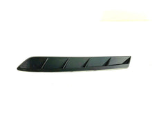Load image into Gallery viewer, 2018 2019 2020 2021 2022 2023 2024 Toyota Camry XSE SE Rear Bumper Extension Left Right  Driver Passenger