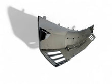 Load image into Gallery viewer, 2022 2023 2024 2025 Chevrolet Silverado 1500 Front Bumper Lower Chrome Plate Trim