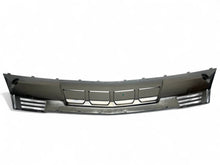 Load image into Gallery viewer, 2022 2023 2024 2025 Chevrolet Silverado 1500 Front Bumper Lower Chrome Plate Trim