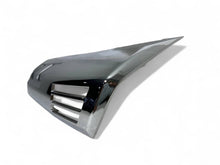 Load image into Gallery viewer, 2022 2023 2024 2025 Chevrolet Silverado 1500 Front Bumper Lower Chrome Plate Trim
