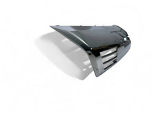 Load image into Gallery viewer, 2022 2023 2024 2025 Chevrolet Silverado 1500 Front Bumper Lower Chrome Plate Trim