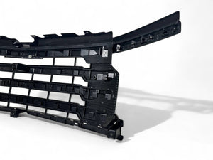 2022 Chevrolet Silverado 1500 & Silverado 1500 LTD High Country Front Bumper Upper Grille Chrome