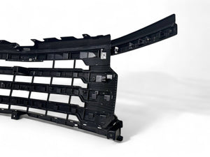 2022 Chevrolet Silverado 1500 & Silverado 1500 LTD High Country Front Bumper Upper Grille Chrome