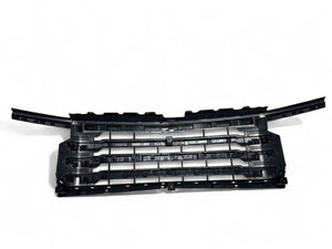 2022 Chevrolet Silverado 1500 & Silverado 1500 LTD High Country Front Bumper Upper Grille Chrome