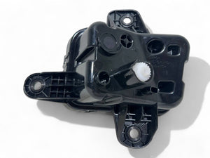 2022 2023 2024 GMC Sierra 1500 & Sierra 1500 LTD Left Front Bumper Fog Light Lamp LED Driver Side