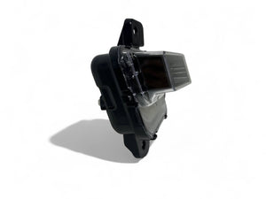 2022 2023 2024 GMC Sierra 1500 & Sierra 1500 LTD Left Front Bumper Fog Light Lamp LED Driver Side