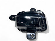 2022 2023 2024 GMC Sierra 1500 & Sierra 1500 LTD Left Front Bumper Fog Light Lamp LED Driver Side