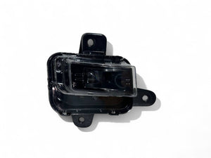 2022 2023 2024 GMC Sierra 1500 & Sierra 1500 LTD Left Front Bumper Fog Light Lamp LED Driver Side