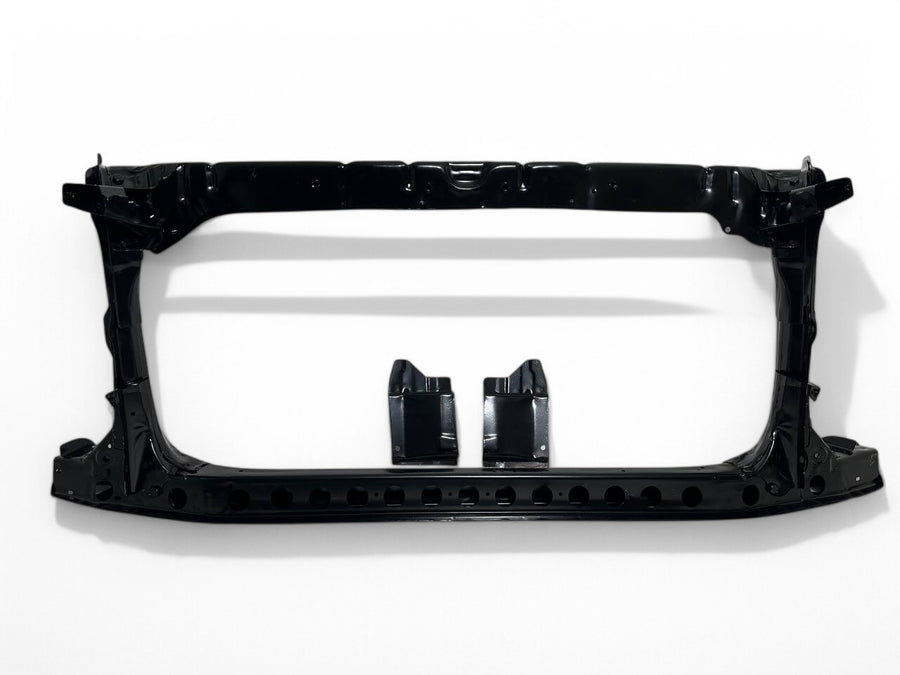 2021-2024 GMC Chevrolet Cadillac Suburban Tahoe Escalade Yukon Radiator Core Support Bracket - Texas-e-parts