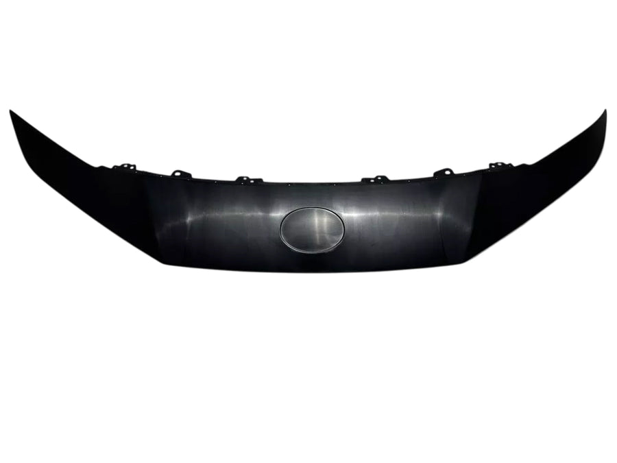2025 Toyota Camry LE SE XLE XSE Front Bumper Upper Molding Trim Cover - Texas-e-parts
