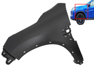 2020 2021 2022 2023 Mitsubishi Outlander Sport Front Fender Panel Left Driver Side - Texas-e-parts