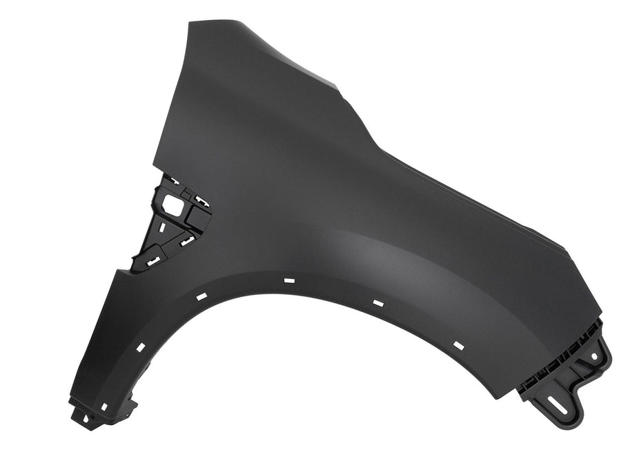 2020 2021 2022 2023 Mitsubishi Outlander Sport Front Fender Panel Right Passenger Side - Texas-e-parts