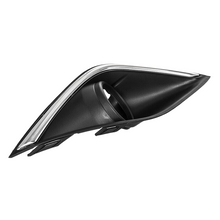 Load image into Gallery viewer, 2016 2017 2018 2019 2020 Mitsubishi Outlander Front Bumper Fog Light Bezel Cover Right Passenger Side - Texas-e-parts