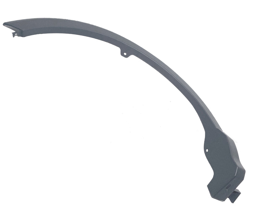 2016-2018 Toyota Rav4 Rear Wheel Arch Flare Molding Trim Right Passenger Side - Texas-e-parts