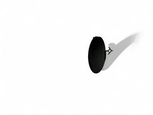 2022 2023 2024 GMC Terrain AT4 Denali SLE SLT Front Bumper Tow Hook Eye Cap Cover