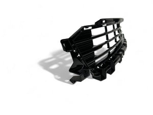 2022 2023 2024 GMC Terrain Denali Front Bumper Lower Grille