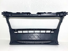 Load image into Gallery viewer, 2019-2022 Ram ProMaster 1500 2500 3500 Front Bumper Center Middle Cover With Upper Grille Silver - Texas-e-parts