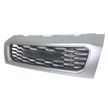 Load image into Gallery viewer, 2019-2022 Ram ProMaster 1500 2500 3500 Front Bumper Center Middle Cover With Upper Grille Silver - Texas-e-parts