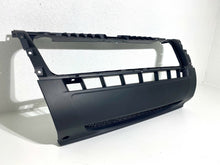 Load image into Gallery viewer, 2019-2022 Ram ProMaster 1500 2500 3500 Front Bumper Center Middle Cover With Upper Grille Silver - Texas-e-parts