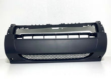Load image into Gallery viewer, 2019-2022 Ram ProMaster 1500 2500 3500 Front Bumper Center Middle Cover With Upper Grille Silver - Texas-e-parts