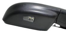Load image into Gallery viewer, 2019 2020 2021 2022 2023 Ram 1500 Right Passenger Front Door Power Side Rear View Mirror Heated Signal Puddle Lamp With BSM Blind Spot Monitoring - Texas-e-parts