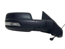 Load image into Gallery viewer, 2019 2020 2021 2022 2023 Ram 1500 Right Passenger Front Door Power Side Rear View Mirror Heated Signal Puddle Lamp With BSM Blind Spot Monitoring - Texas-e-parts