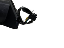 Load image into Gallery viewer, 2019 2020 2021 2022 2023 Ram 1500 Right Passenger Front Door Power Side Rear View Mirror Heated Signal Puddle Lamp With BSM Blind Spot Monitoring - Texas-e-parts