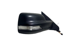 Load image into Gallery viewer, 2019 2020 2021 2022 2023 Ram 1500 Right Passenger Front Door Power Side Rear View Mirror Heated Signal Puddle Lamp With BSM Blind Spot Monitoring - Texas-e-parts