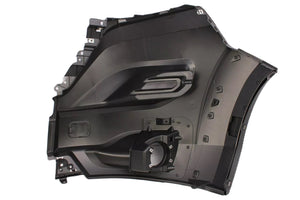2023 2024 2025 Ram Promaster 1500 2500 3500 Right Front Bumper Side Cover Passenger