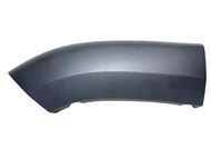 2023 2024 Ram Promaster 1500 2500 3500 Left Front Fender Flare Molding Trim Driver Side - Texas-e-parts