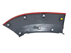 2023 2024 Ram Promaster 1500 2500 3500 Right Front Fender Flare Molding Trim Passenger Side - Texas-e-parts