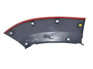 2023 2024 Ram Promaster 1500 2500 3500 Right Front Fender Flare Molding Trim Passenger Side - Texas-e-parts