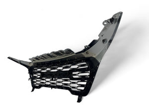 2023 2024 2025 Ram Promaster 1500 2500 3500 & Promaster EV Front Bumper Upper Grille Chrome