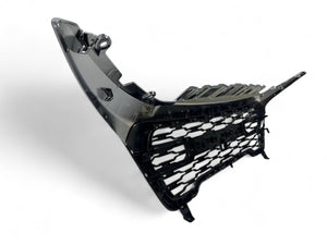 2023 2024 2025 Ram Promaster 1500 2500 3500 & Promaster EV Front Bumper Upper Grille Chrome