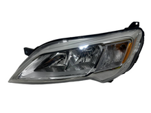 Load image into Gallery viewer, 2023 2024 2025 2026 Ram Promaster &amp; Promaster EV Front Headlight Lamp Halogen Left Driver Side